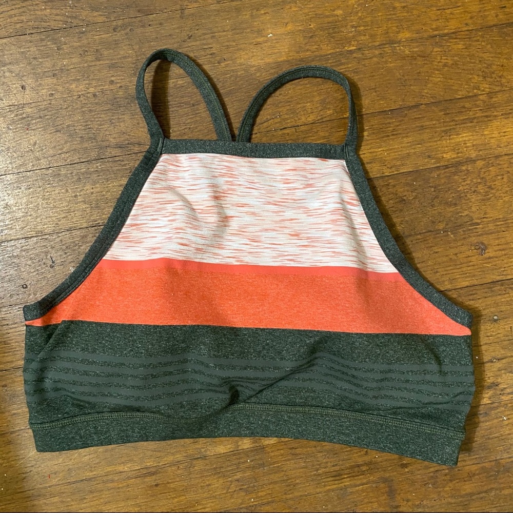 Prana Yoga Bra